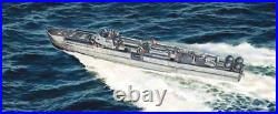 Italeri 5625 WWII German Schnellboot S-26/S-38 1/35 Scale Model Kit