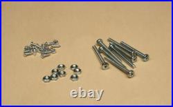 Italeri 5625 WWII German Schnellboot S-26/S-38 1/35 Scale Model Kit