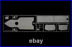 Italeri 5625 WWII German Schnellboot S-26/S-38 1/35 Scale Model Kit