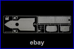 Italeri 5625 WWII German Schnellboot S-26/S-38 1/35 Scale Model Kit