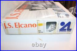 J S Elcano Wooden model ship kit by Artesania Latina 1110 Scale UNUSED NEW