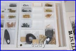 J S Elcano Wooden model ship kit by Artesania Latina 1110 Scale UNUSED NEW