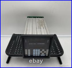 JC SYSTEMS Model 620A TC/TC FastTRAC Temperature Controller fast shipping