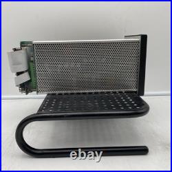 JC SYSTEMS Model 620A TC/TC FastTRAC Temperature Controller fast shipping