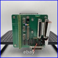 JC SYSTEMS Model 620A TC/TC FastTRAC Temperature Controller fast shipping