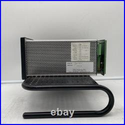 JC SYSTEMS Model 620A TC/TC FastTRAC Temperature Controller fast shipping