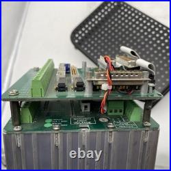 JC SYSTEMS Model 620A TC/TC FastTRAC Temperature Controller fast shipping