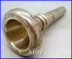 Jet-Tone Mouthpiece For Trombone Model M Good Used Item Ships Safely From JP K