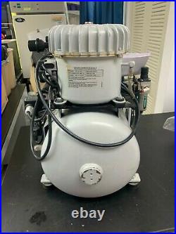 Jun-Air Compressor Model 6 (See description for shipping)