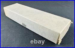 KONISHI Japanese WWII Heavy Cruiser KUMANO 11250 Scale Waterline Ship NIB