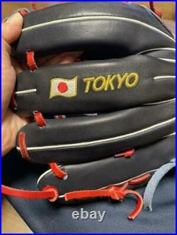 KUBOTA SLUGGER Tokyo Olympic Limited Model For Softball Free Shipping from JAPAN