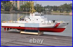 KYMODEL 1/40 US Navy Island class Patrol Boat Remote Control Version Model Kit