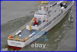 KYMODEL 1/40 US Navy Island class Patrol Boat Remote Control Version Model Kit