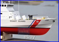 KYMODEL 1/40 US Navy Island class Patrol Boat Remote Control Version Model Kit