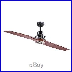 Kichler Ceiling Fan Model # 35152 Remote Reduced FREE SHIP! Reduced for 1Day