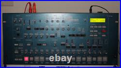 Korg MS2000R Free shipping for lower 48 states. Analog modeler Synth. MS2000