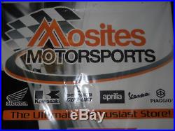 Kuryakyn Rider Backrest For 2001-2010 Honda Gl1800 Models #497515 Free Shipping