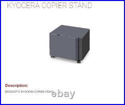 Kyocera Printer Stand for CS-308CI Model # 855D200715 Ships Free