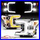 LED-Headlights-For-2018-2020-Ford-F150-Switchback-Tube-Projector-Chrome-Housing-01-gs