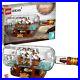 LEGO-Ideas-Model-Ship-In-A-Bottle-Expert-Building-Kit-Toy-For-Adults-New-01-fr