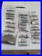 LOT-OF-29-MINIATURE-Model-Ships-Navis-Narvik-Morris-Metal-SHIPS-01-fqe
