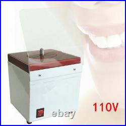 Lab Dental Arch Model Trimmer For Dental Grind Inner Equipment Machine NEW 140W