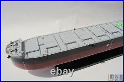 Lady Deena Bulk Carrier Ship Model -Lady Deena Model Ship