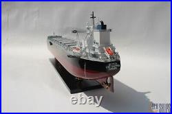 Lady Deena Bulk Carrier Ship Model -Lady Deena Model Ship