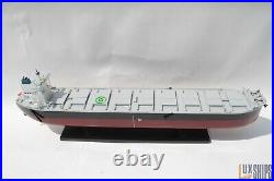 Lady Deena Bulk Carrier Ship Model -Lady Deena Model Ship