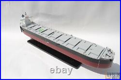 Lady Deena Bulk Carrier Ship Model -Lady Deena Model Ship