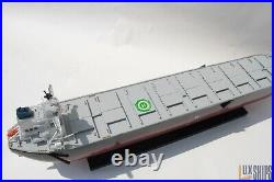 Lady Deena Bulk Carrier Ship Model -Lady Deena Model Ship