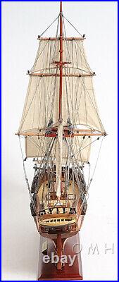 Lady Washington Ship Model