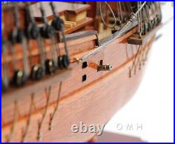 Lady Washington Ship Model