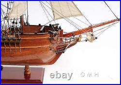 Lady Washington Ship Model