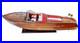 Large-Riva-Aquarama-Speed-Boat-Wood-Scale-Model-35-Italian-Mahogany-Runabout-01-egfb