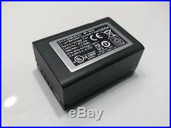 Leica 14499 Li-ion Battery Pack for BP- SCL2 / For Leica M models / Free ship