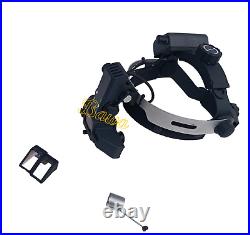 Light Weight New Model Indirect Ophthalmoscope With 14D Lens & Shipping Free