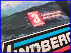 Lindberg J. F. K.'s PT-109 Limited Edition 132 Scale Model Kit Motorized 70813