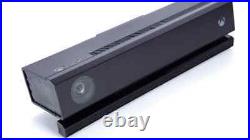 Lot of 10 new Microsoft Kinect for Xbox One Model 1520 plastics on free ship