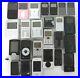 Lot-of-25-MP3-Players-Mixed-Brands-and-Models-For-Parts-Only-Free-Shipping-01-bjrv