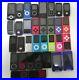 Lot-of-33-MP3-Players-Mixed-Brands-Models-For-Parts-Only-Free-Shipping-01-nsj