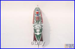 Luxury SS United States Model Ship 91cm Classic Transatlantic Liner