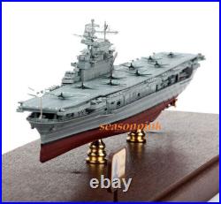 MILVIC USS Enterprise CV-6 US Navy Aircraft Carrier 1942 Ship 1700 Model Toy