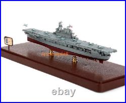 MILVIC USS Enterprise CV-6 US Navy Aircraft Carrier 1942 Ship 1700 Model Toy