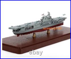 MILVIC USS Enterprise CV-6 US Navy Aircraft Carrier 1942 Ship 1700 Model Toy