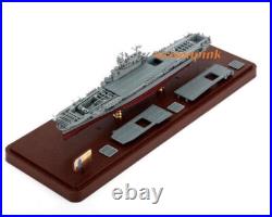 MILVIC USS Enterprise CV-6 US Navy Aircraft Carrier 1942 Ship 1700 Model Toy