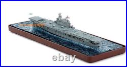 MILVIC USS Enterprise CV-6 US Navy Aircraft Carrier 1942 Ship 1700 Model Toy
