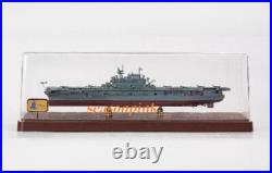 MILVIC USS Enterprise CV-6 US Navy Aircraft Carrier 1942 Ship 1700 Model Toy