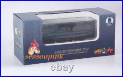 MILVIC USS Enterprise CV-6 US Navy Aircraft Carrier 1942 Ship 1700 Model Toy