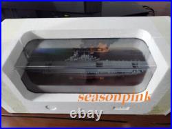 MILVIC USS Enterprise CV-6 US Navy Aircraft Carrier 1942 Ship 1700 Model Toy